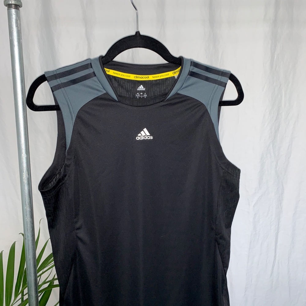 Adidas climacool tank top